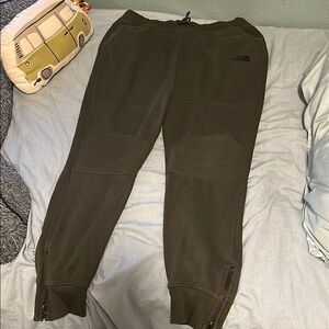 The North Face Men's Black Jogger Pants